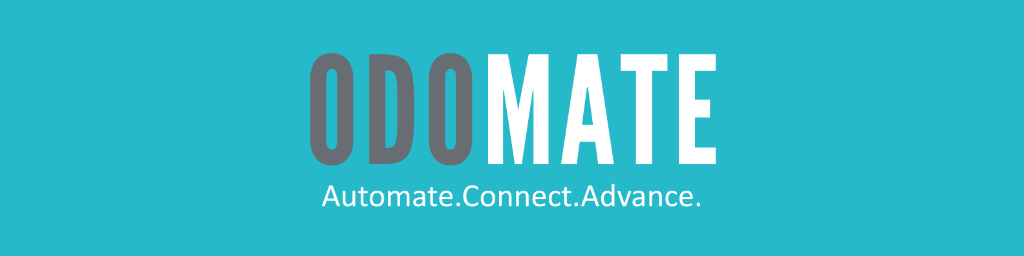 Odomate – Automate. Connect. Advance.