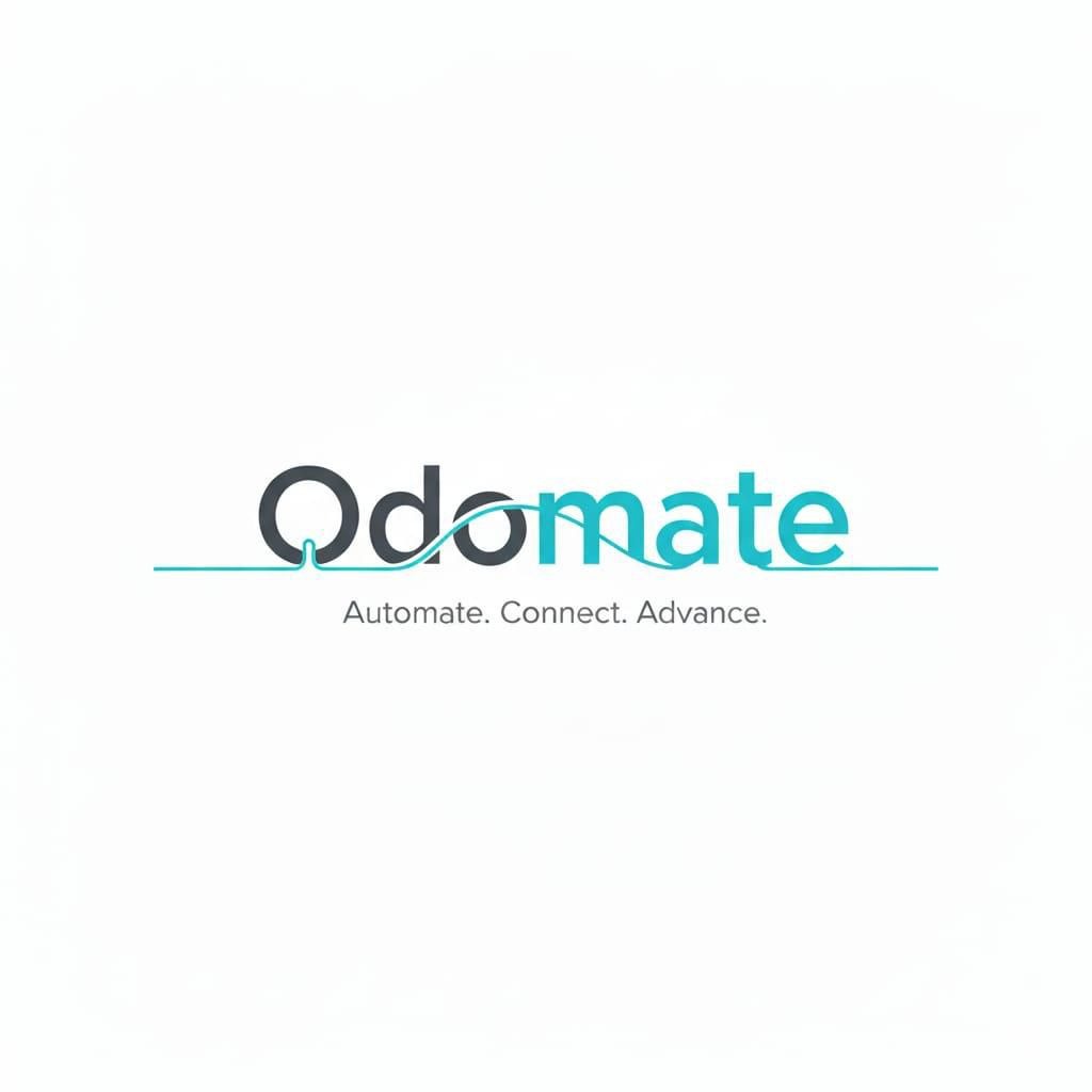 Odomate – Automate. Connect. Advance.